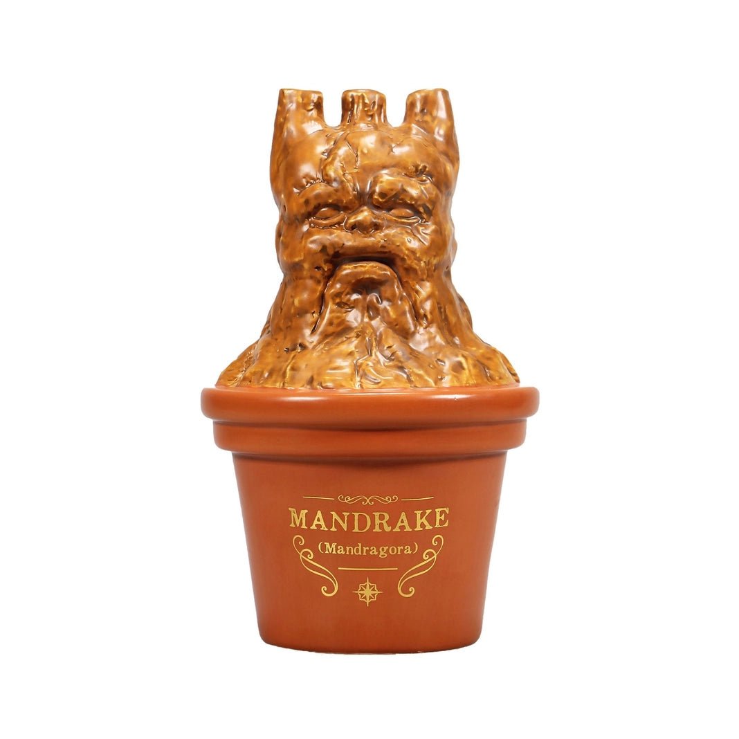 Harry Potter Vase Mandrake - Supernerds