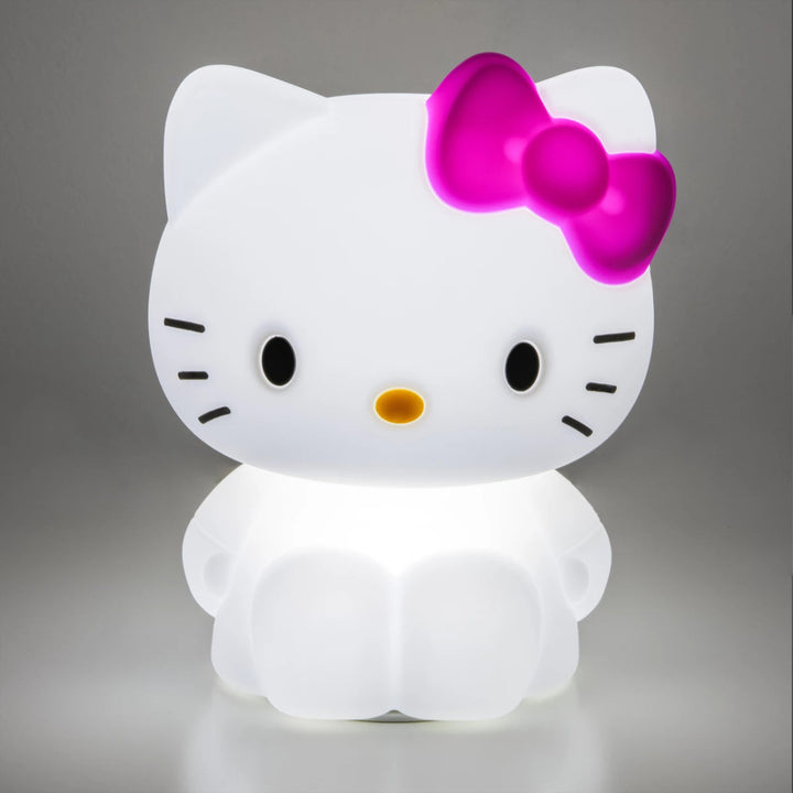 Hello Kitty Lampe Søt - Supernerds
