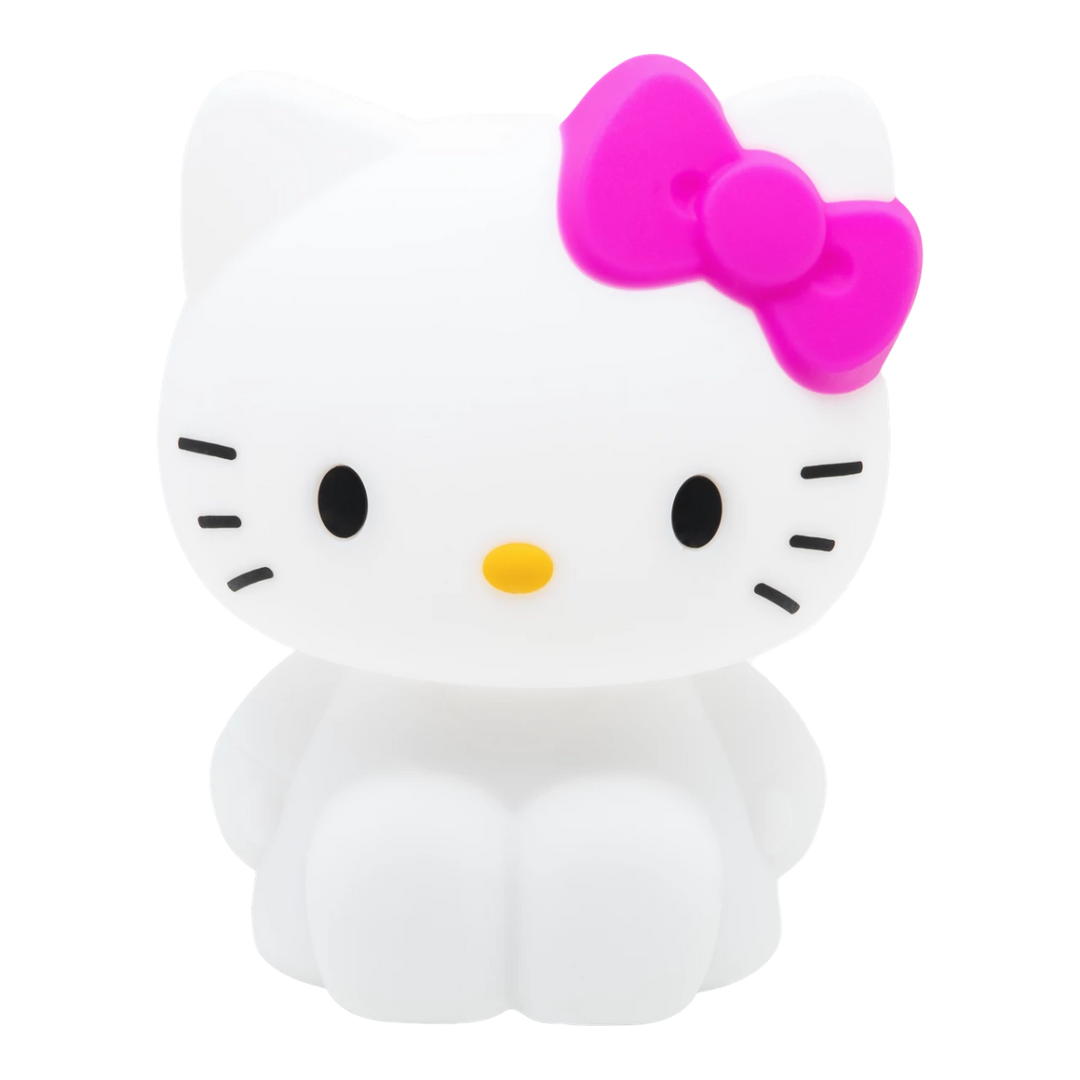 Hello Kitty Lampe Søt - Supernerds