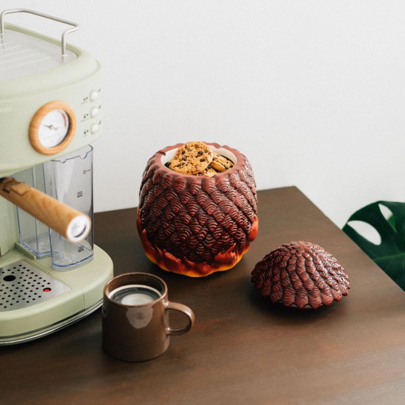 House of the Dragon Kakeboks Egg - Supernerds