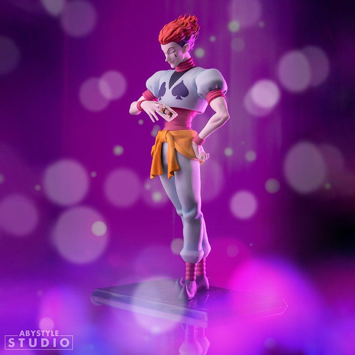 Hunter X Hunter Samlefigur Hisoka - Supernerds