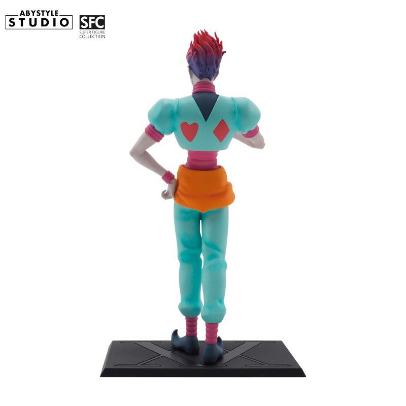Hunter X Hunter Samlefigur Hisoka - Supernerds