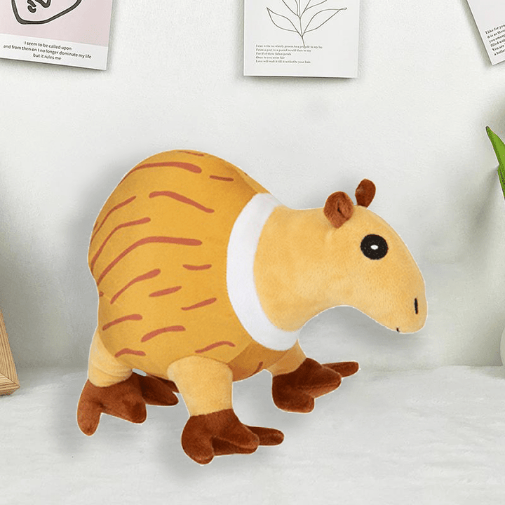 Italian Brainrot Bamse Burbaloni Loliloli 25 cm - Supernerds