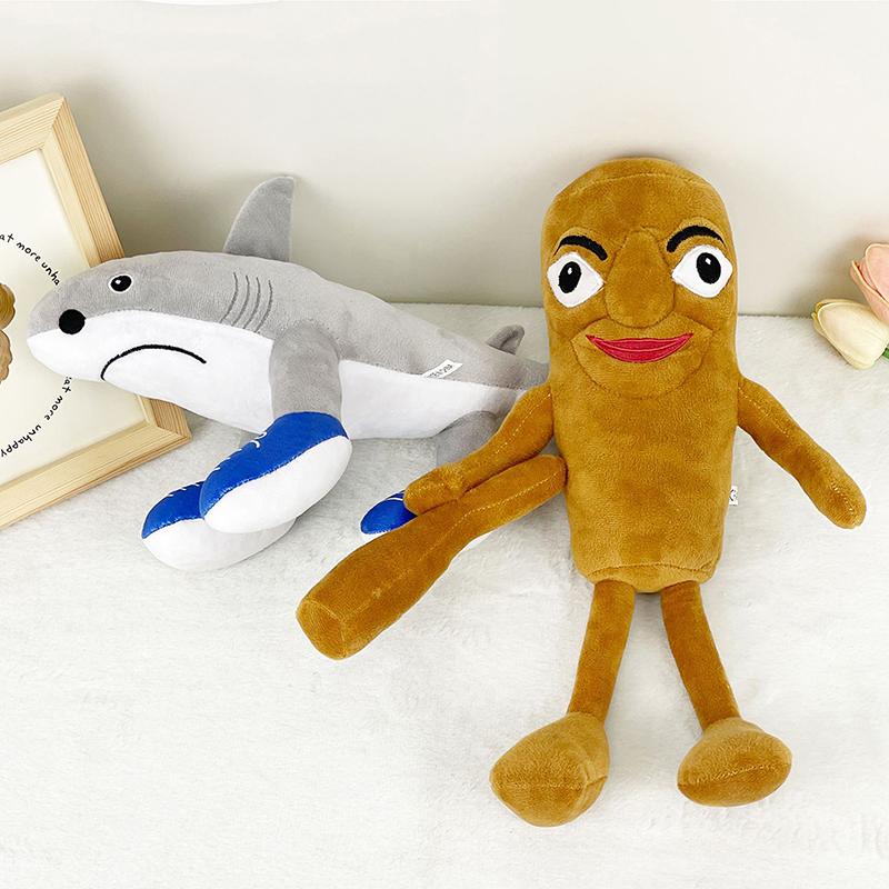 Italian Brainrot Bamse Tung Tung Tung Sahur 25 cm - Supernerds