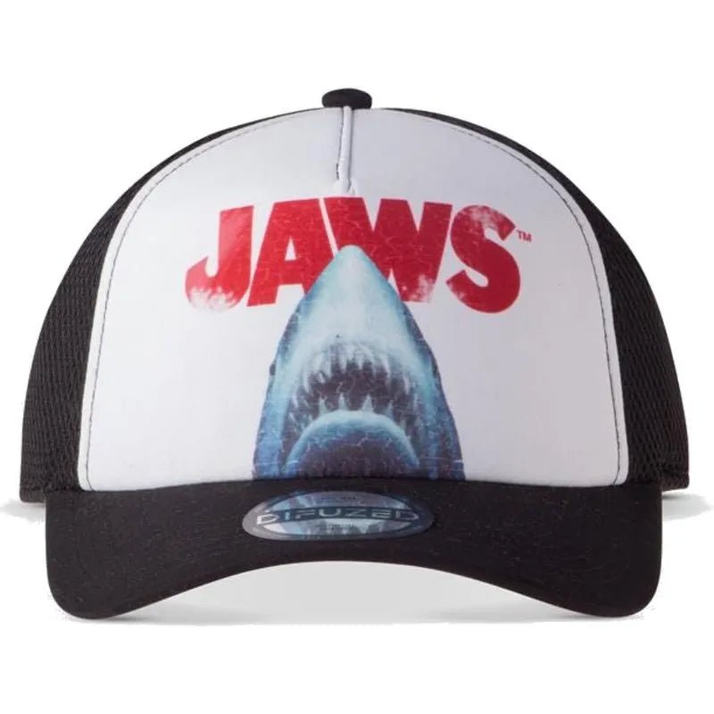Jaws Caps - Supernerds
