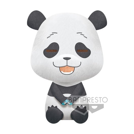 Jujutsu Kaisen Bamse Panda 20 cm - Supernerds