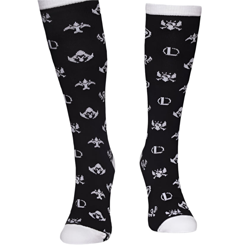 League Of Legends Sokker Knee High - Supernerds