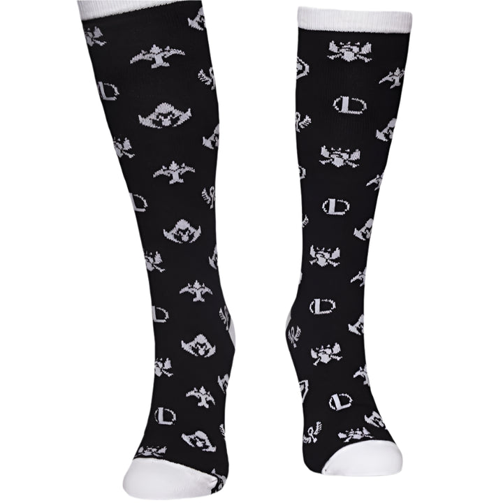 League Of Legends Sokker Knee High - Supernerds