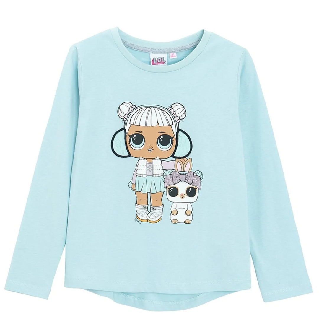 LOL Surprise Genser Cuties - Supernerds