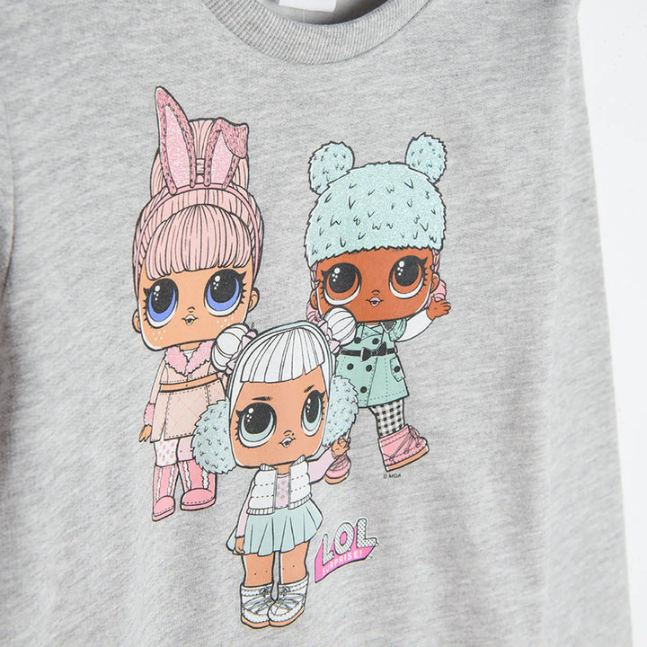 LOL Surprise Genser LOL Trio - Supernerds