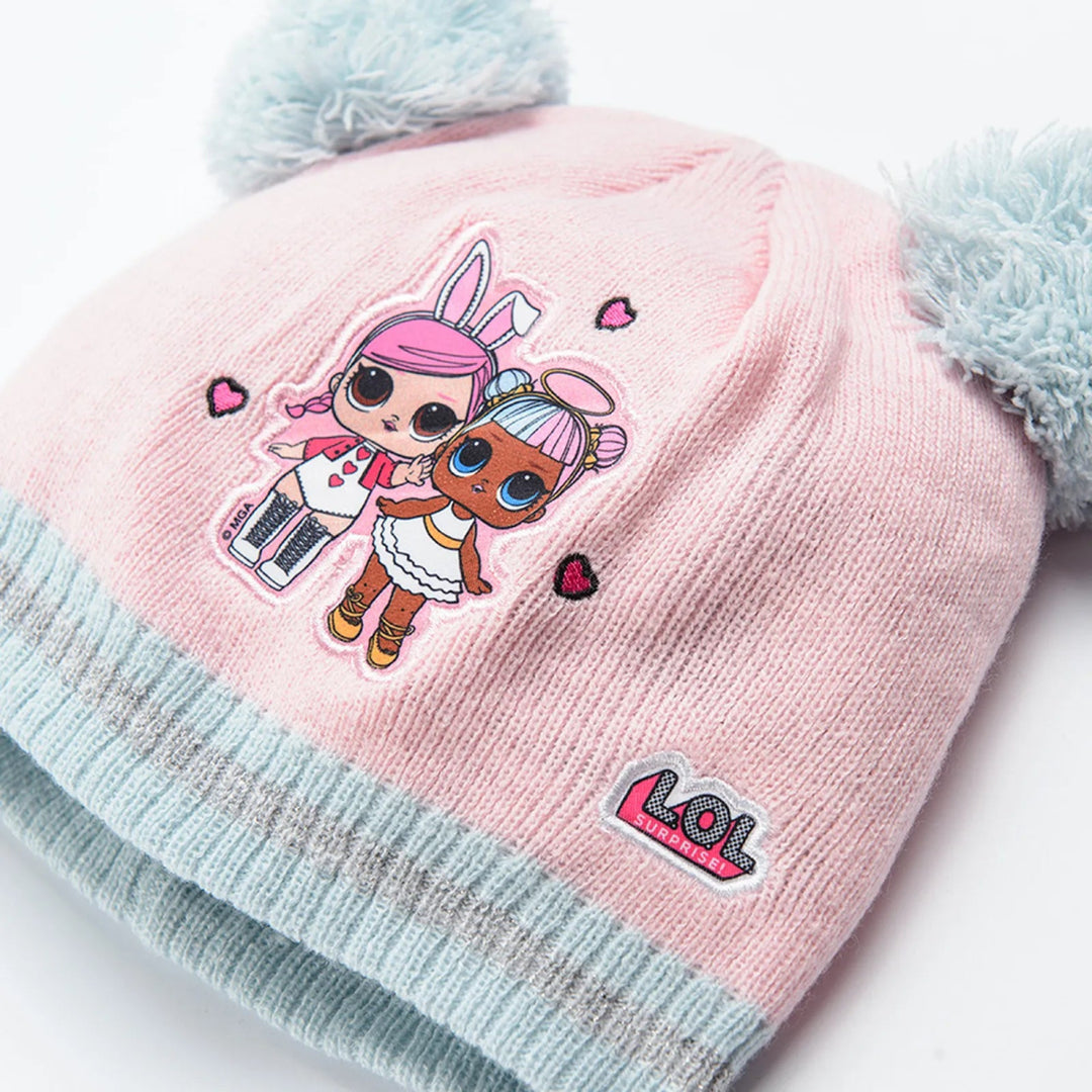 LOL Surprise Lue - Supernerds