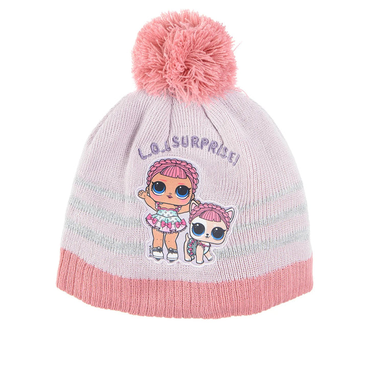 LOL Surprise Lue - Supernerds