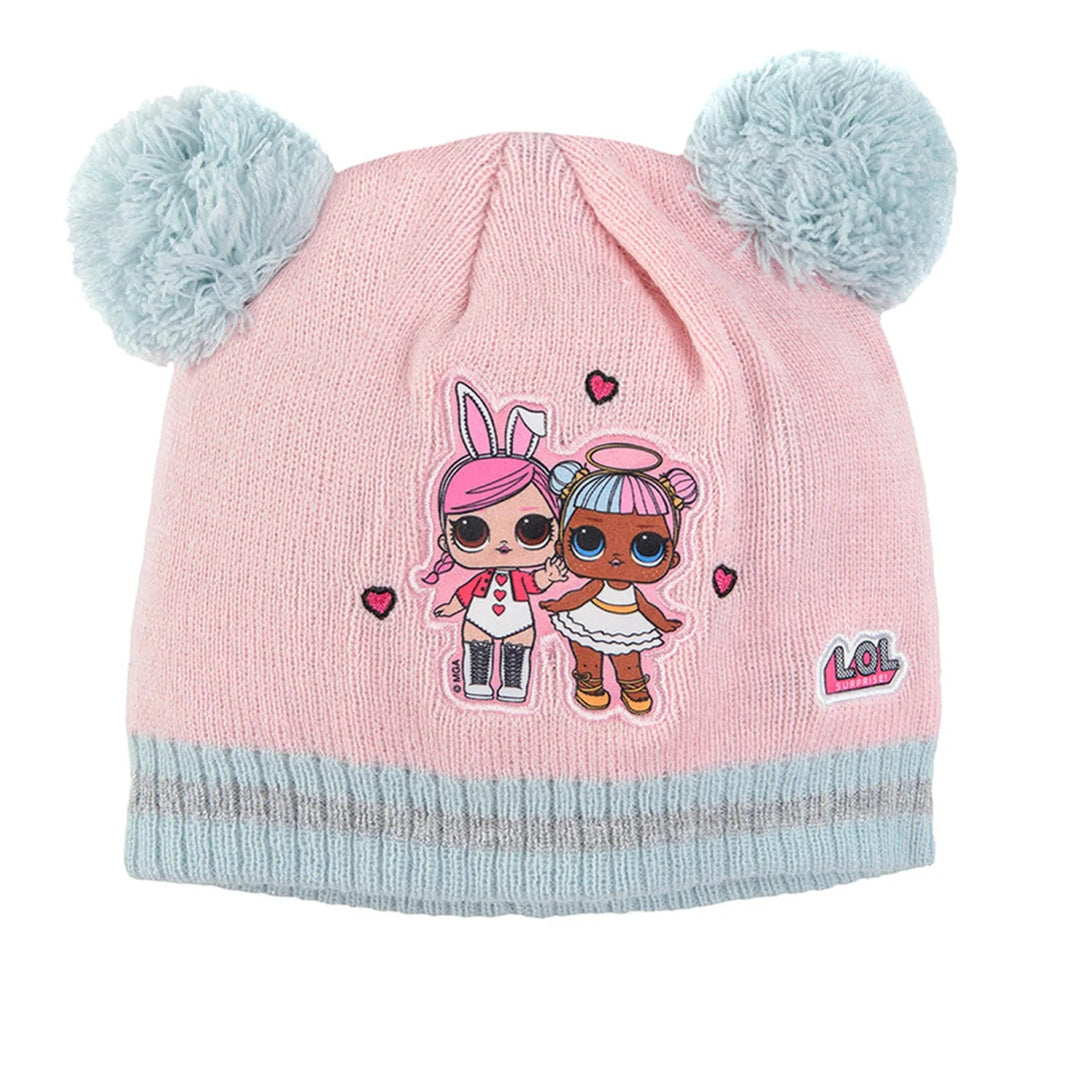 LOL Surprise Lue - Supernerds