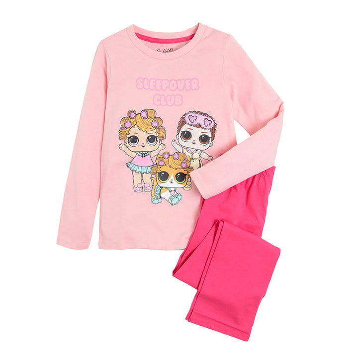 LOL Surprise Pysjamas - Supernerds