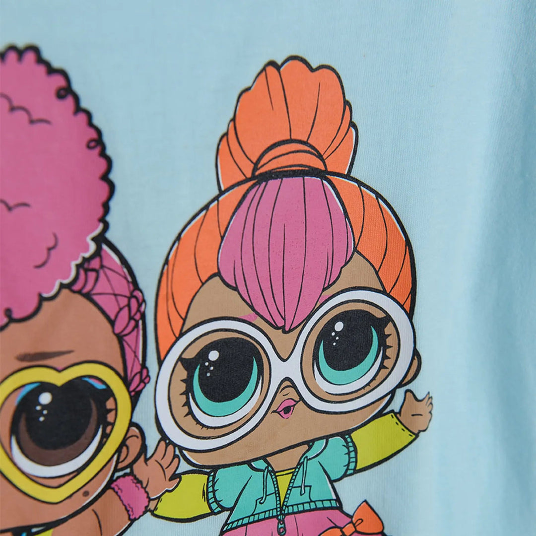 LOL Surprise T - skjorte Surprise! - Supernerds