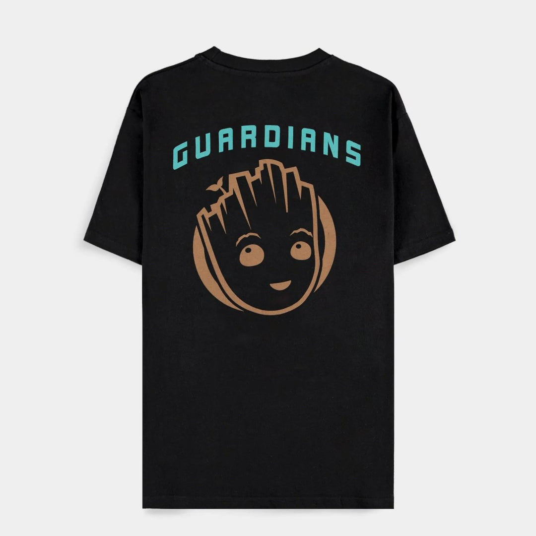 Marvel's Groot T - skjorte I am Groot - Supernerds