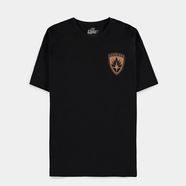 Marvel's Groot T - skjorte I am Groot - Supernerds