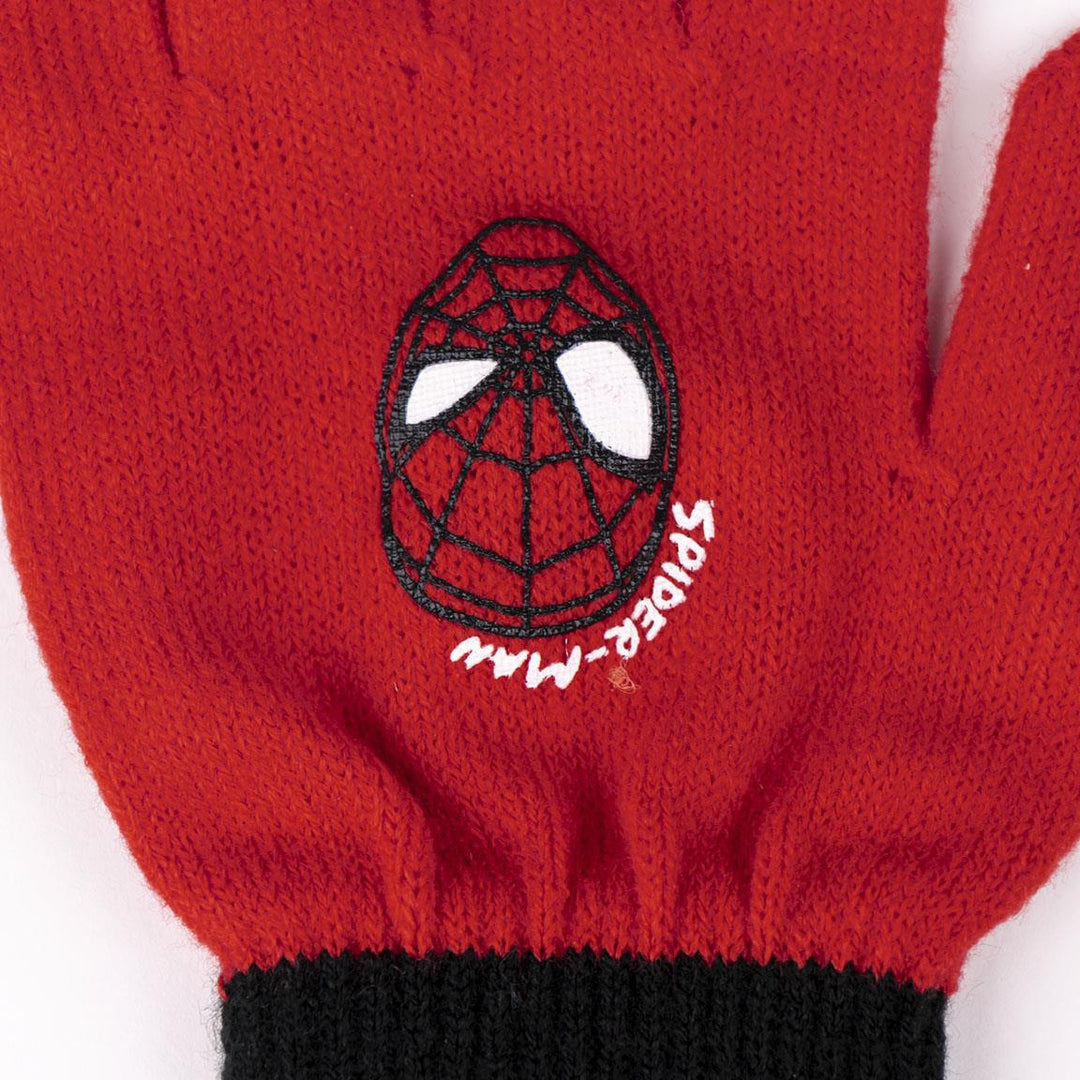 Marvel's Spider-Man Fingerhansker - Supernerds