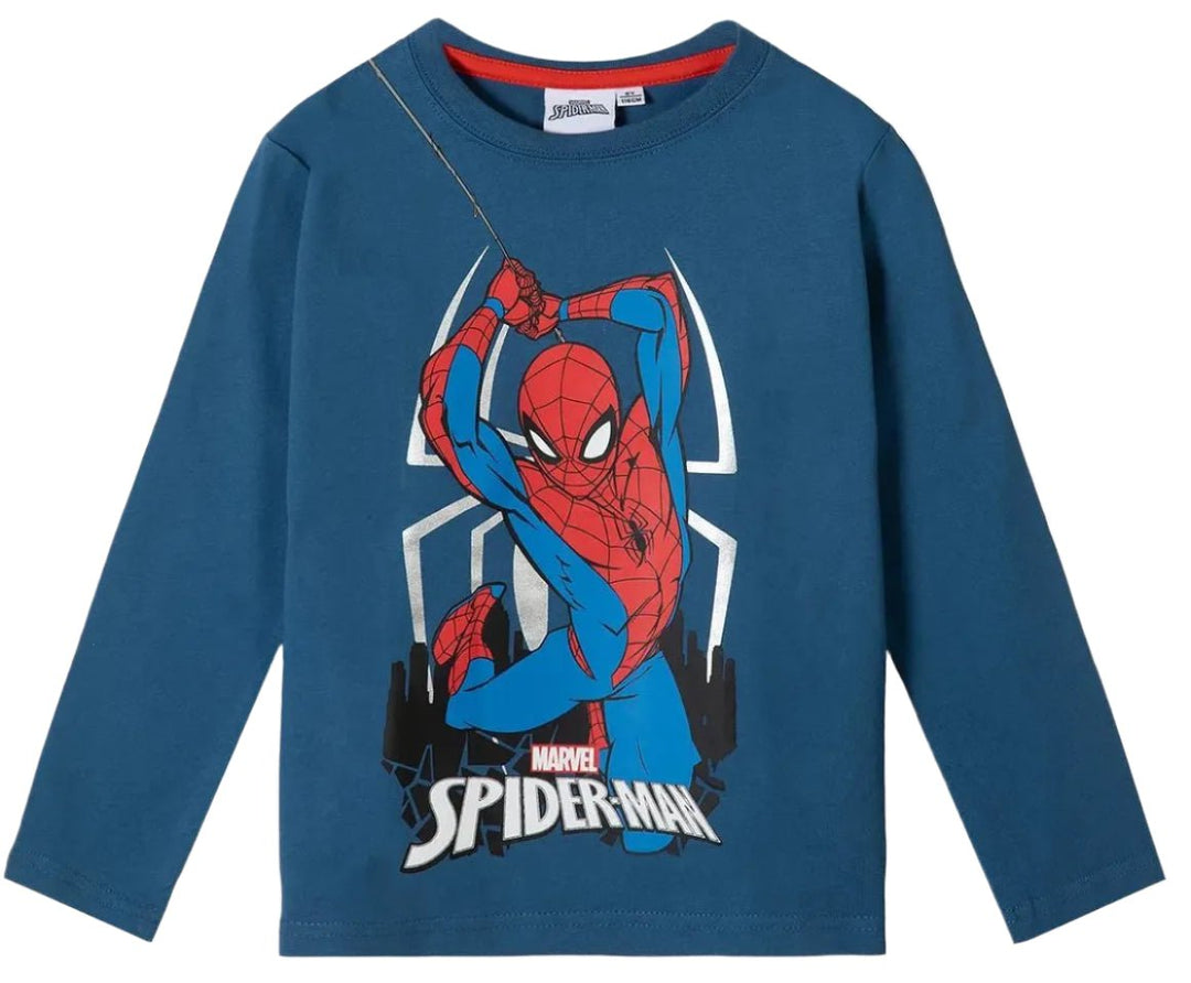 Marvel's Spider - Man Genser Amaze - Swing - Supernerds