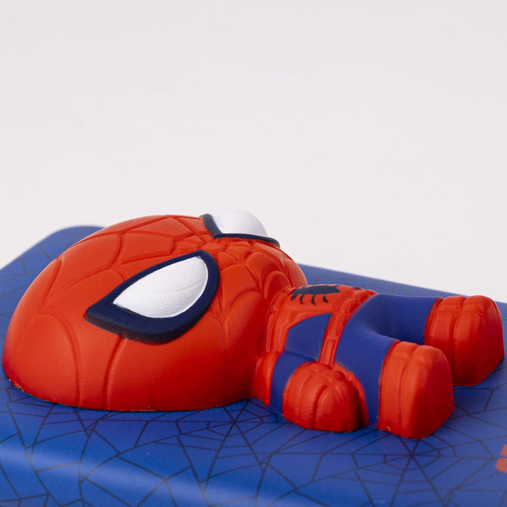 Marvel's Spider-Man Notatbok A5 Squishy - Supernerds