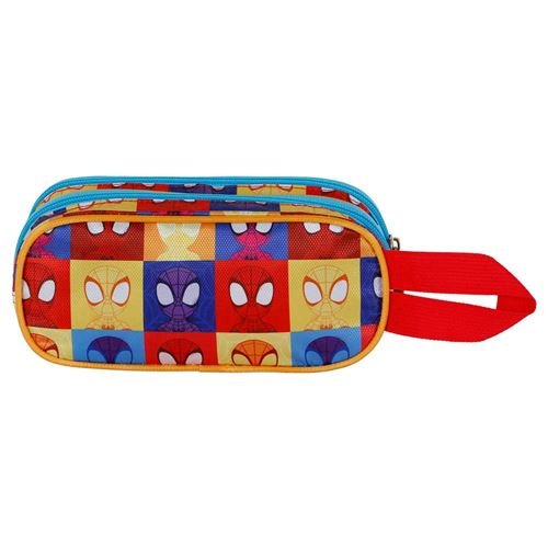 Marvel's Spider - Man Pennal 3D - Supernerds