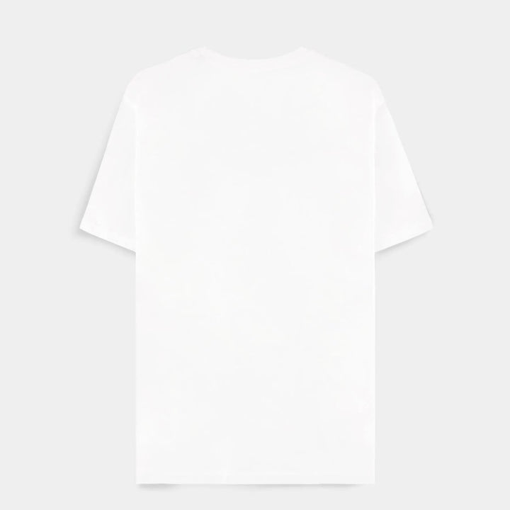 Marvel's Spider - Man T - skjorte Web - Supernerds