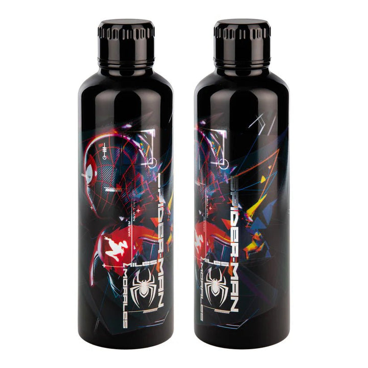 Marvel's Spider - Man Termoflaske Miles Morales - Supernerds