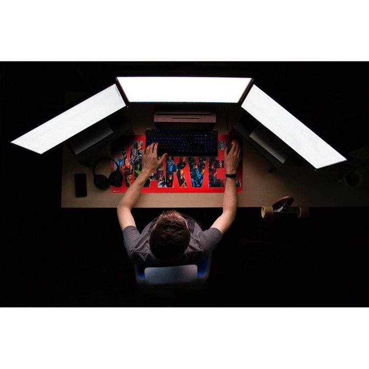 Marvel's The Avengers Musematte XL Timeless Heroes - Supernerds