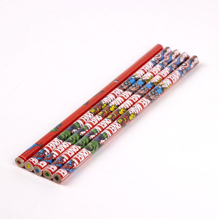 Marvel's The Avengers Skrivesaker - Supernerds