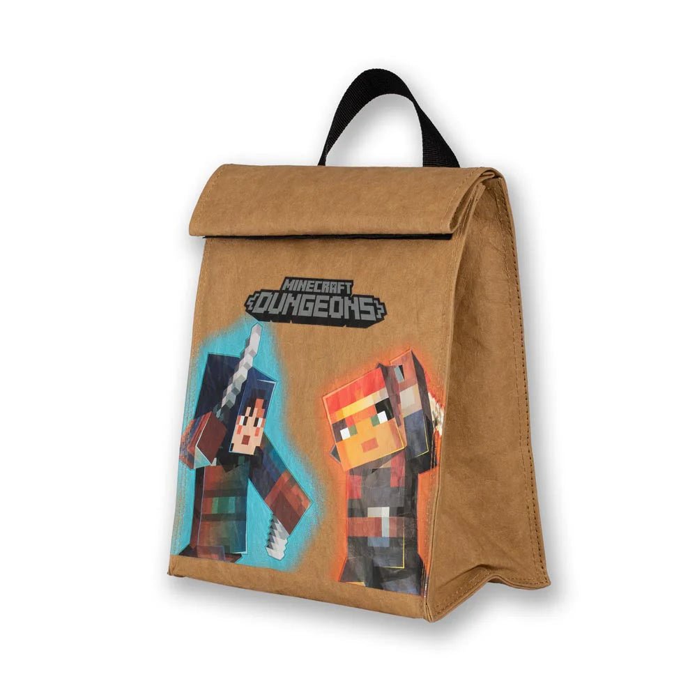 Minecraft Dungeons Matboks Characters - Supernerds