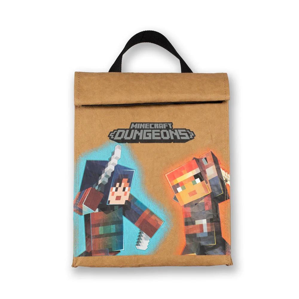 Minecraft Dungeons Matboks Characters - Supernerds