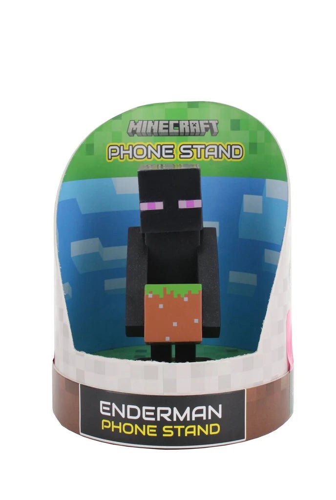 Minecraft Enderman Cable Guys Samlefigur - Supernerds