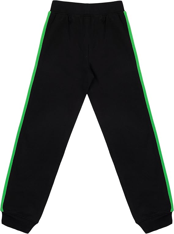 Minecraft Joggebukse Creeper Party - Supernerds