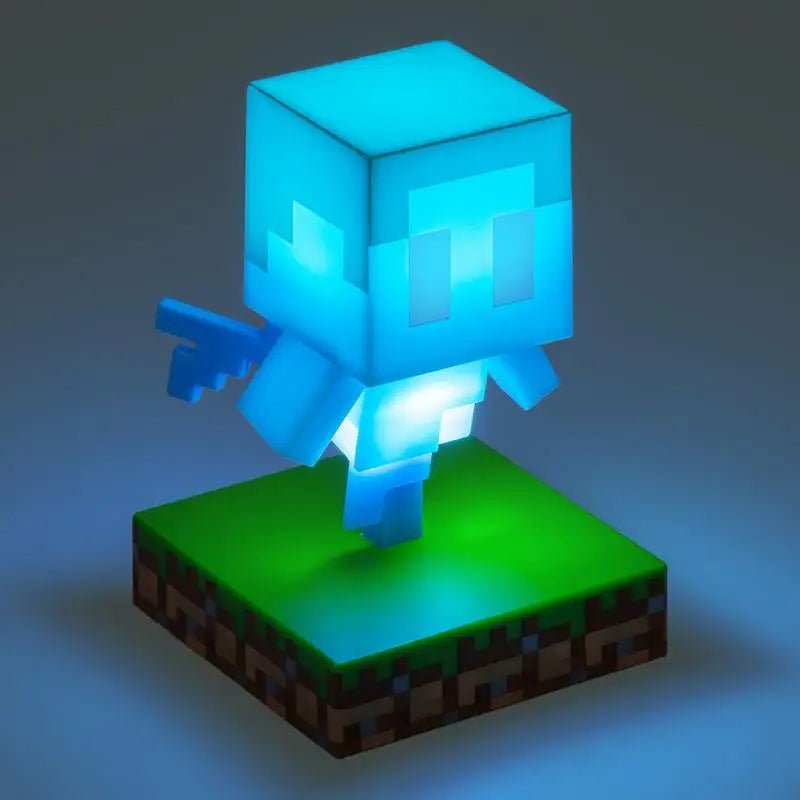 Minecraft Lampe Allay - Supernerds