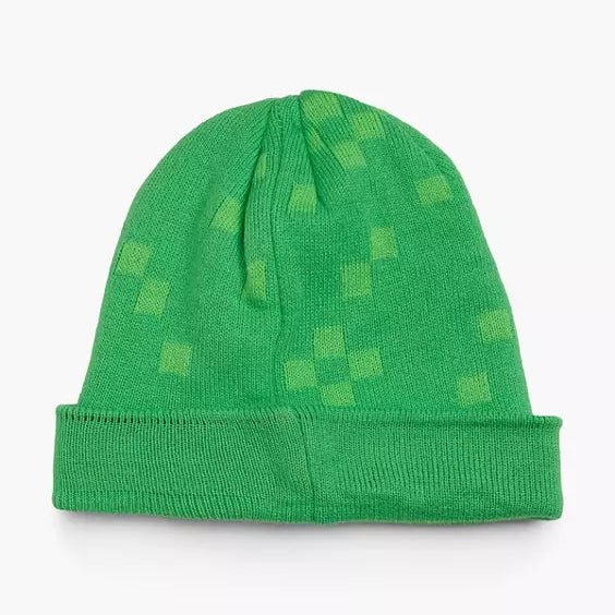 Minecraft Lue Creeper - Supernerds