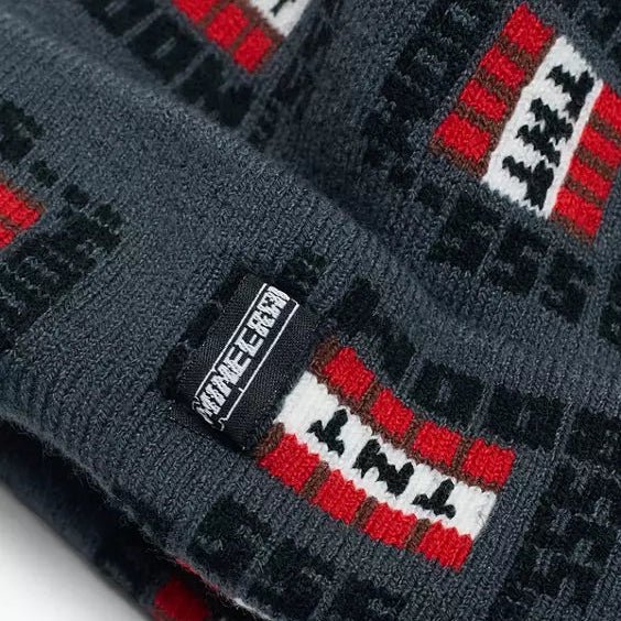 Minecraft Lue TNT - Supernerds