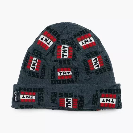 Minecraft Lue TNT - Supernerds