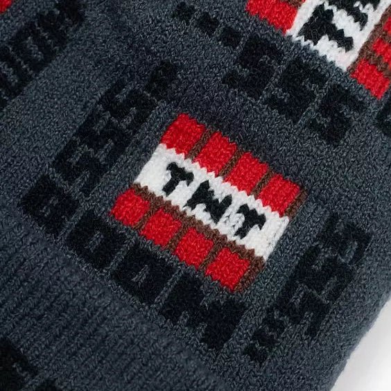 Minecraft Lue TNT - Supernerds