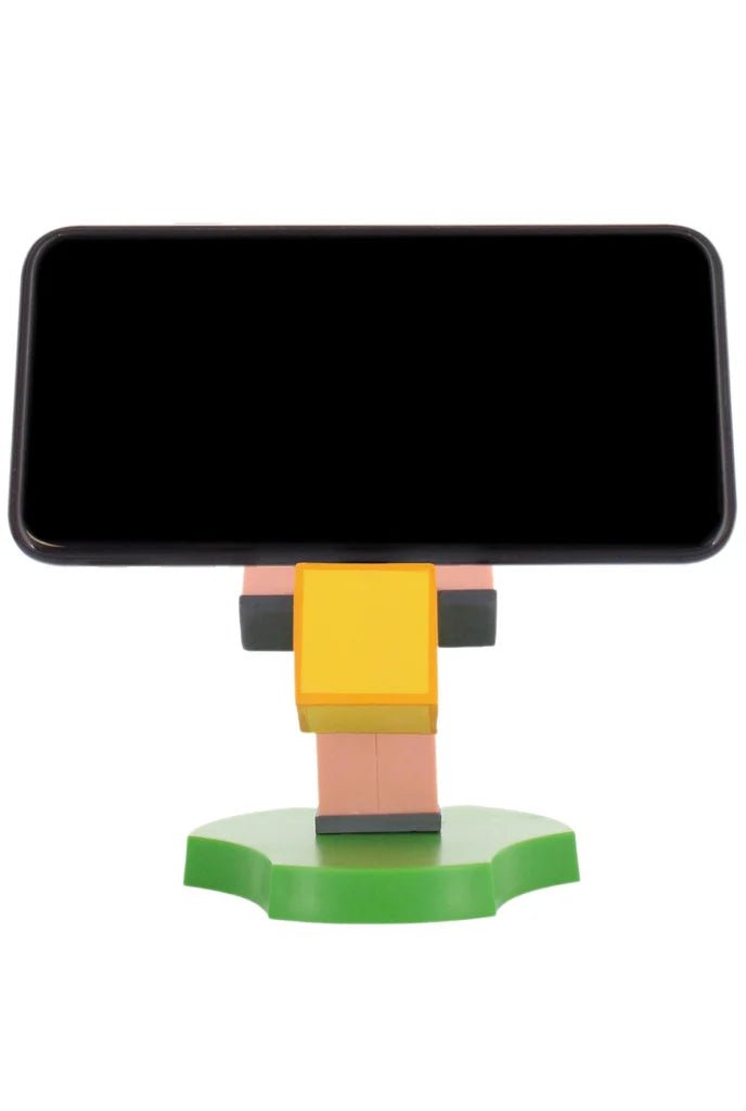 Minecraft Piglin Cable Guys Samlefigur - Supernerds