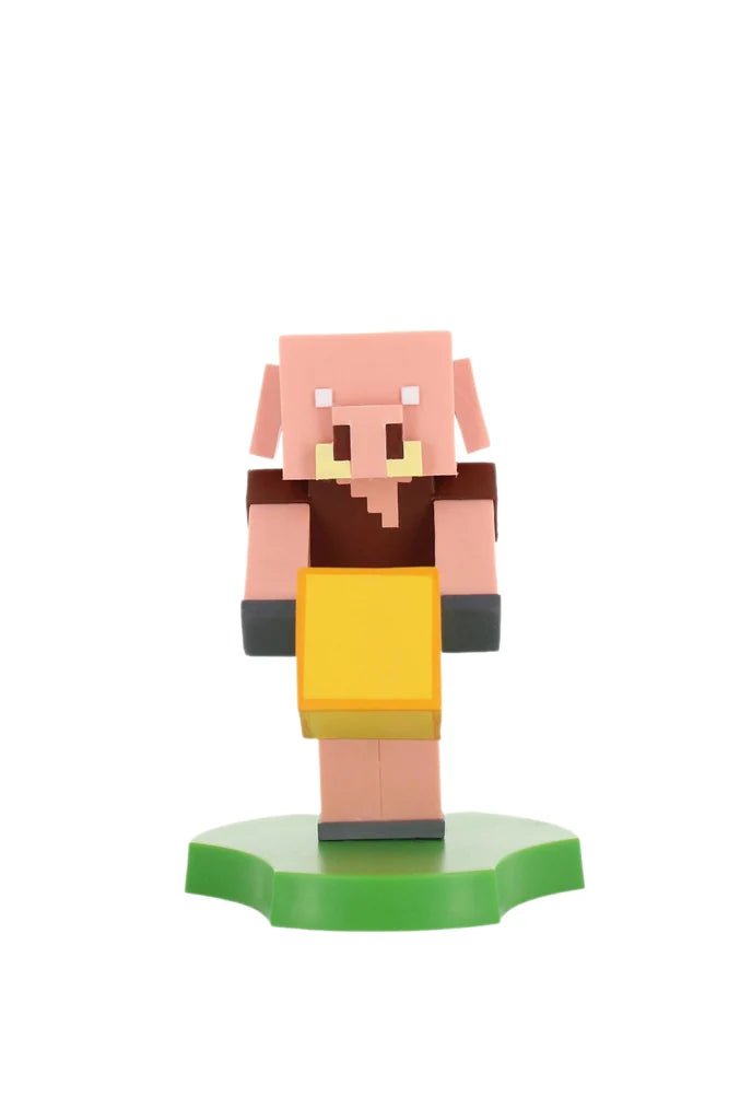 Minecraft Piglin Cable Guys Samlefigur - Supernerds