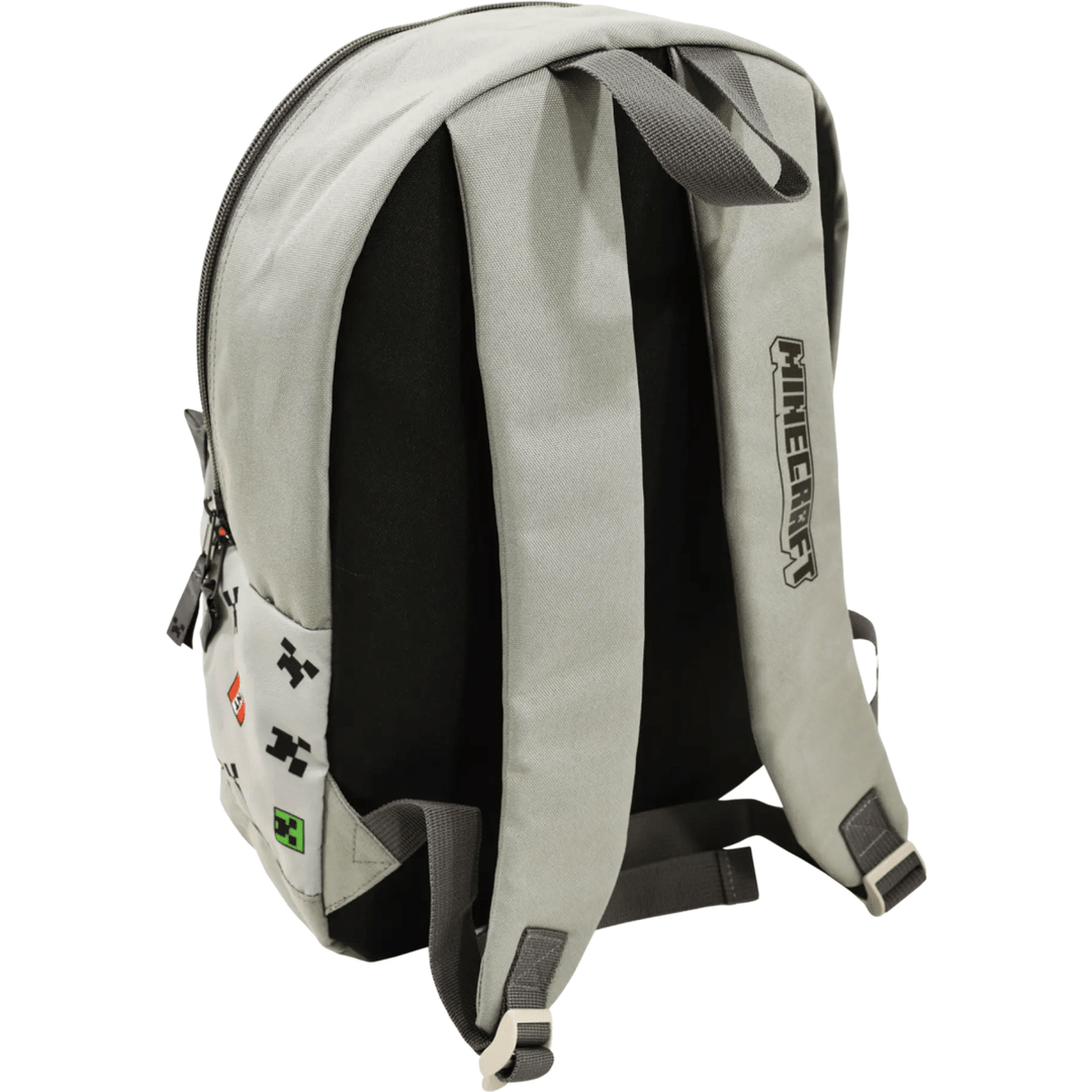 Minecraft Ryggsekk Survival Mode 18 Liter - Supernerds