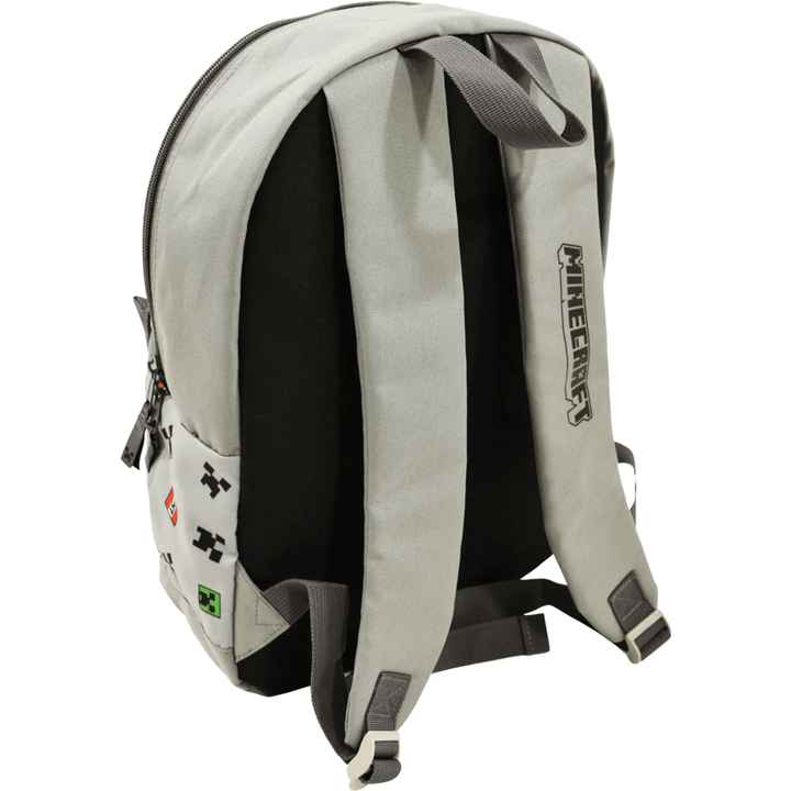 Minecraft Ryggsekk Survival Mode 18 Liter - Supernerds