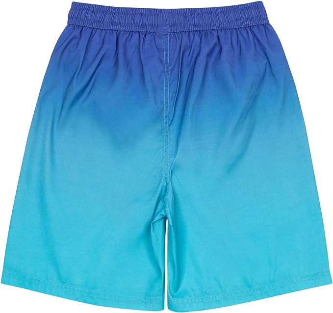 Minecraft Shorts Swimming Exploration - Supernerds