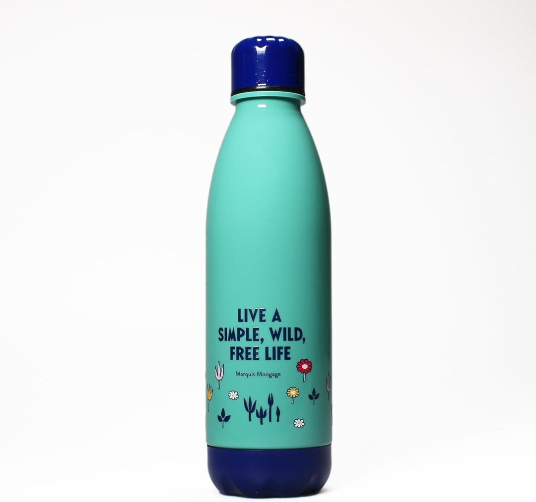 Mummitrollet Drikkeflaske - Supernerds