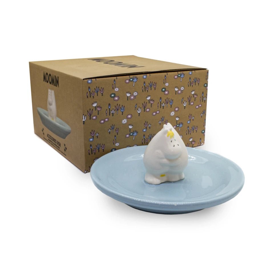 Mummitrollet Pynteskål - Supernerds