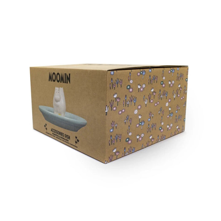 Mummitrollet Pynteskål - Supernerds