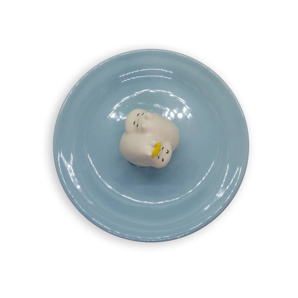 Mummitrollet Pynteskål - Supernerds