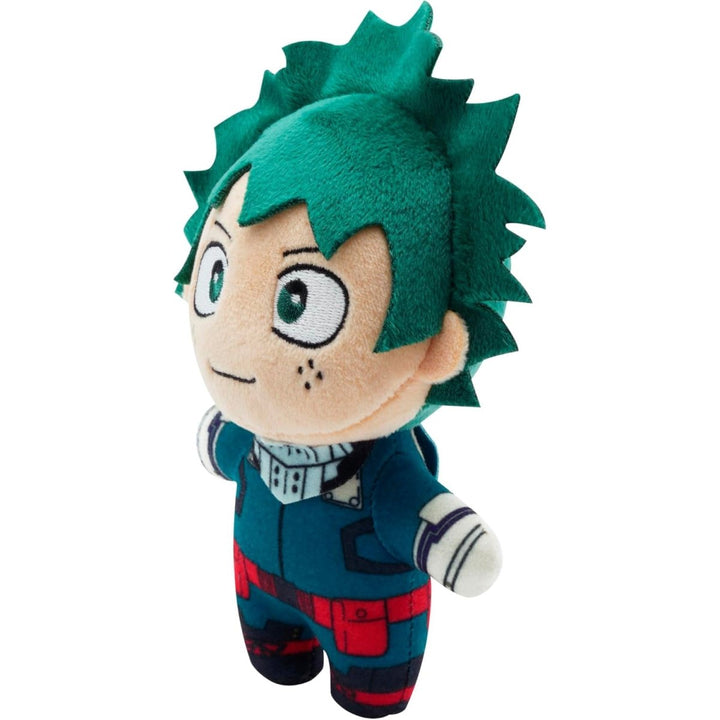 My Hero Academia Bamse Izuku Midoriya 15 cm - Supernerds