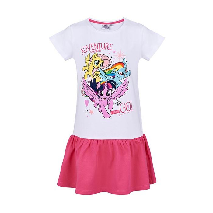 My Little Pony Kjole Go! - Supernerds