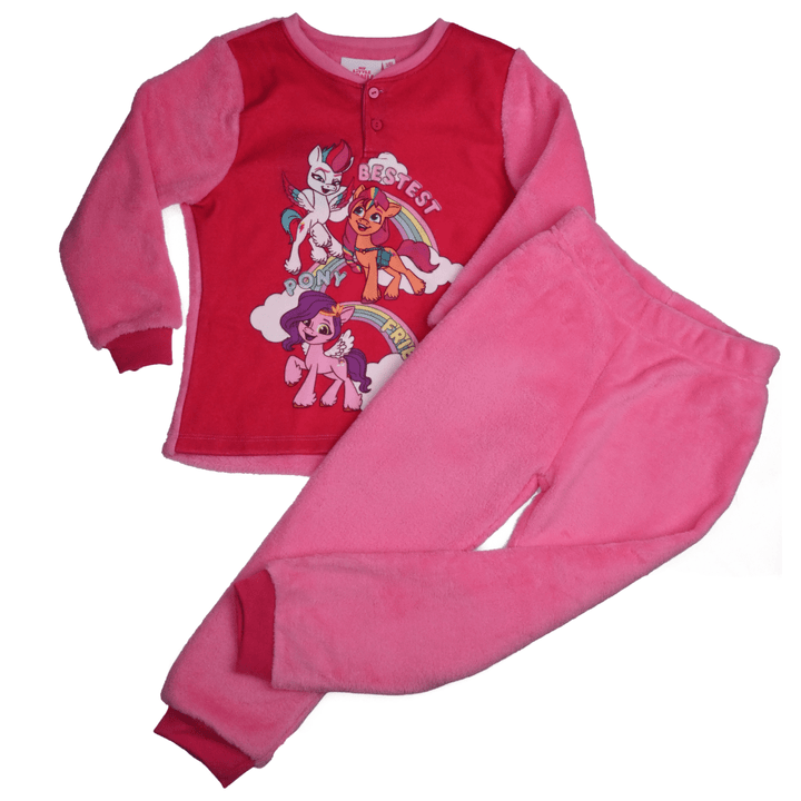 My Little Pony Pysjamas - Supernerds